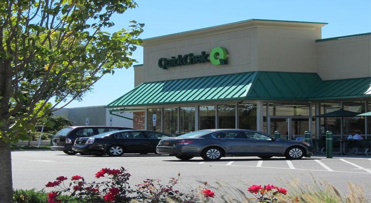 Mobile Ordering Comes to QuickChek’s C-stores | Australian Association ...